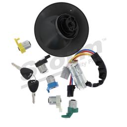 Jeu de cylindres de serrures STORM QUALITY PARTS 88526