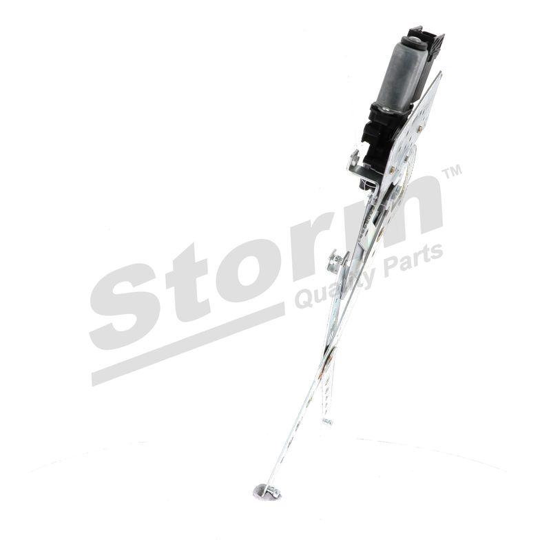 Lève-vitre STORM QUALITY PARTS 93078