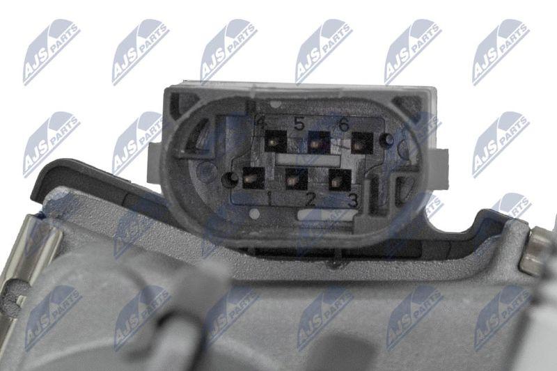 Corps papillon NTY ETB-FR-003