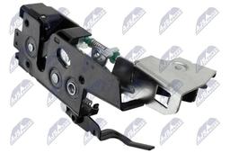 Serrure de porte NTY EZC-VW-738