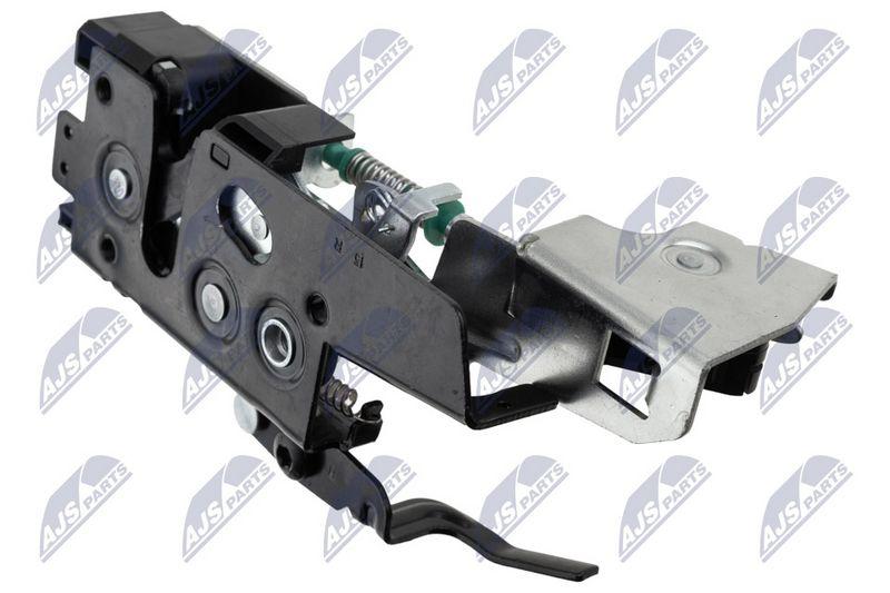 Serrure de porte NTY EZC-VW-738