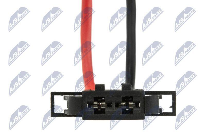 Pulseur d'air habitacle NTY EWN-AU-003