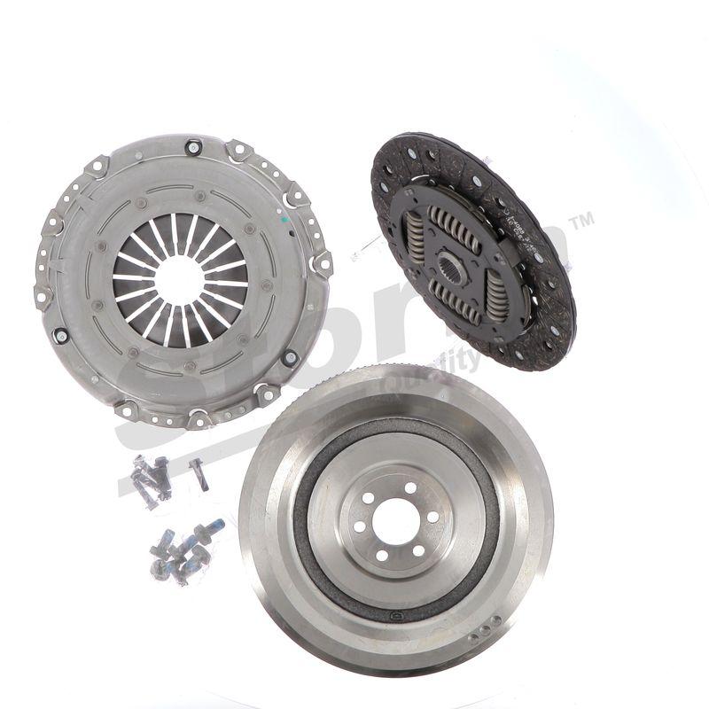 Kit adaptateur, embrayage STORM QUALITY PARTS STO1003