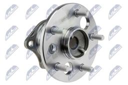 Kit de roulements de roue NTY KLT-TY-030