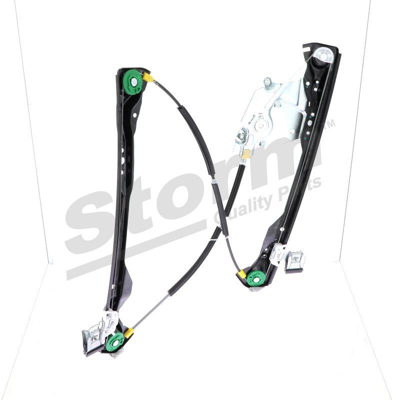 Lève-vitre STORM QUALITY PARTS 46567