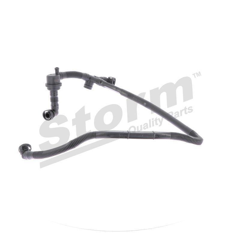 Tuyau, ventilation de carter-moteur STORM QUALITY PARTS 574900