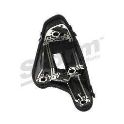 Support de lampe, feu arrière STORM QUALITY PARTS 793100