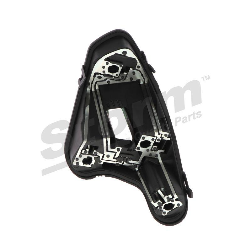 Support de lampe, feu arrière STORM QUALITY PARTS 793100