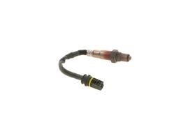 Sonde lambda BOSCH 0 258 006 123
