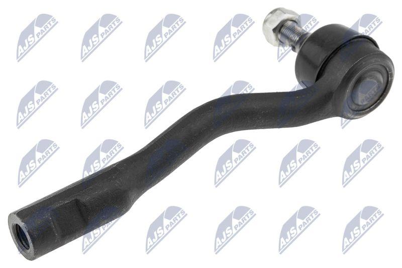 Rotule de barre de connexion NTY SKZ-TY-029