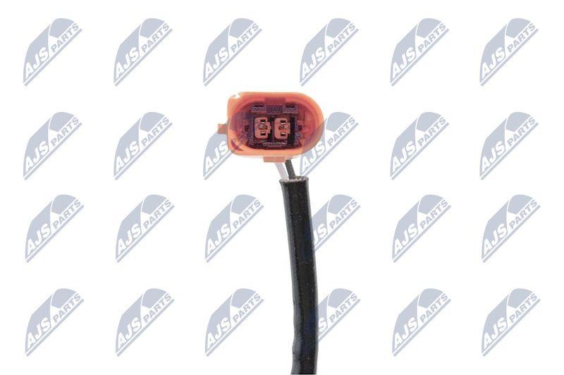 Capteur, température des gaz NTY EGT-SK-006
