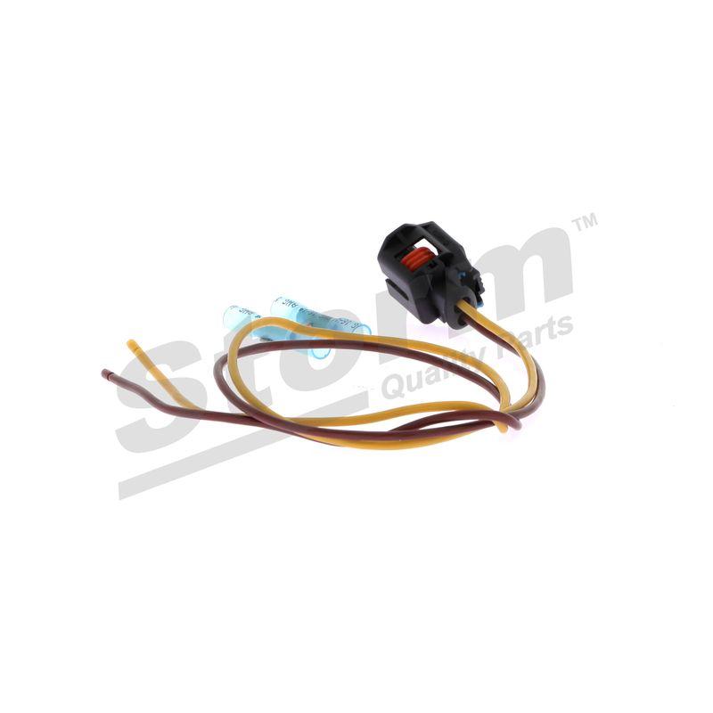 Kit réparation de câble, injecteur STORM QUALITY PARTS 399103