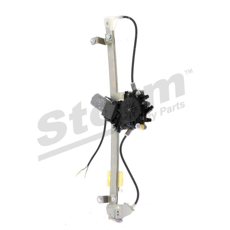 Lève-vitre STORM QUALITY PARTS 63076