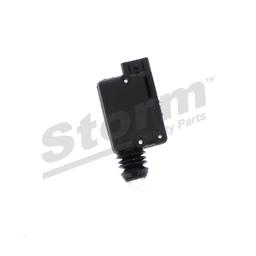 Élément d'ajustage, verrouillage central STORM QUALITY PARTS 810002