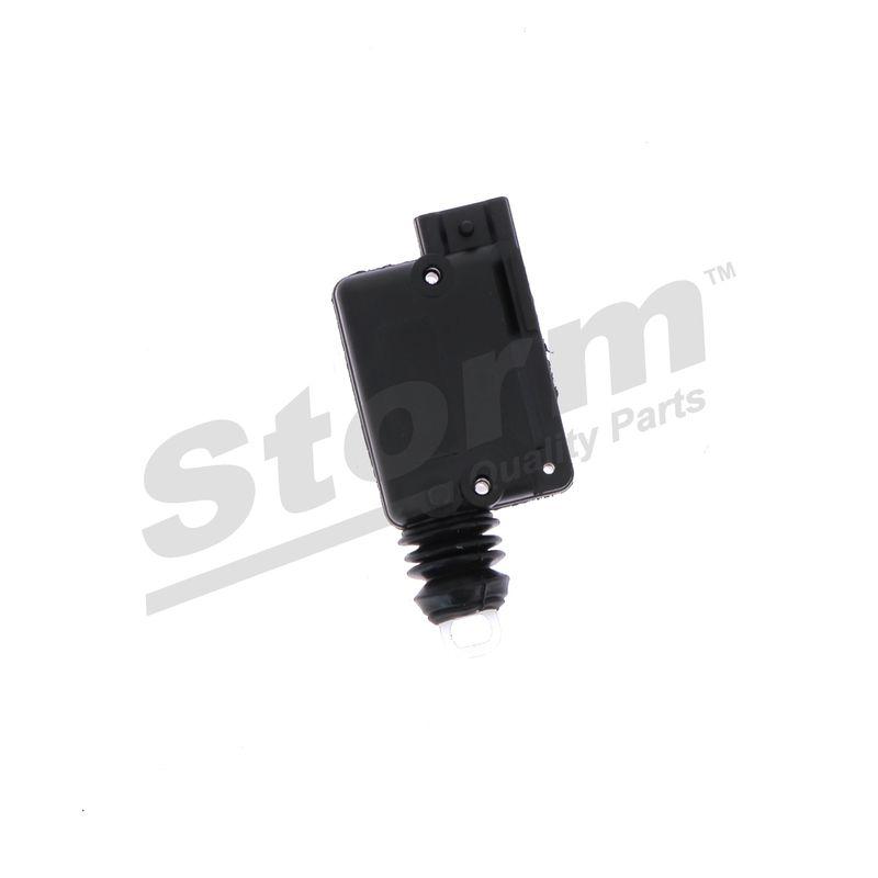 Élément d'ajustage, verrouillage central STORM QUALITY PARTS 810002