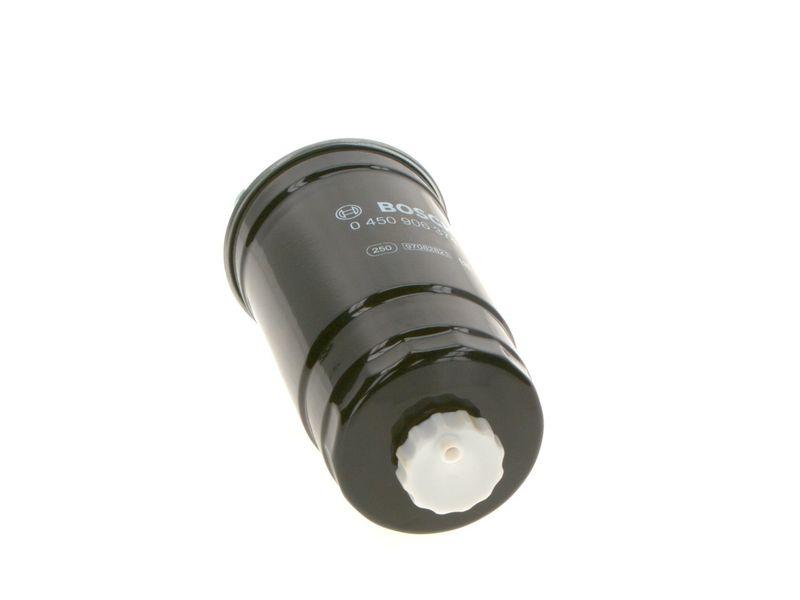 Filtre à carburant BOSCH 0 450 906 374