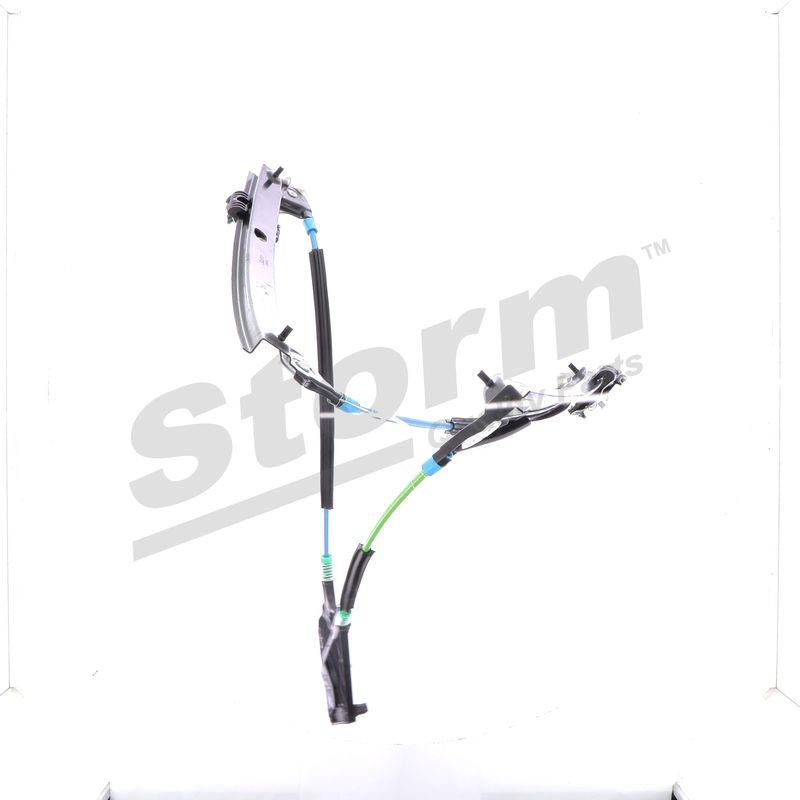 Lève-vitre STORM QUALITY PARTS 9307578