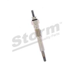 Bougie de préchauffage STORM QUALITY PARTS 512003