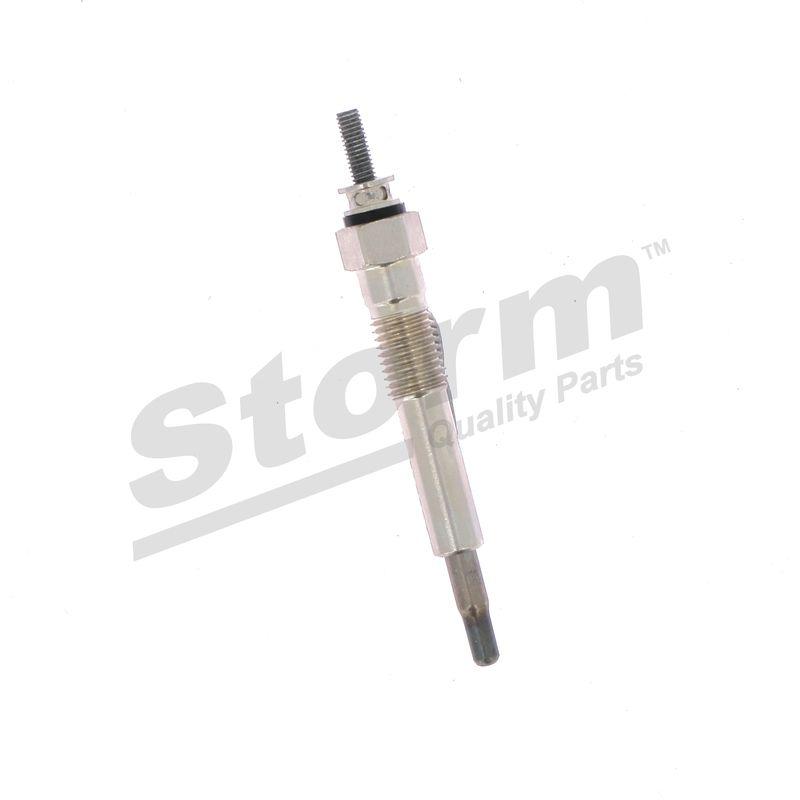 Bougie de préchauffage STORM QUALITY PARTS 512003