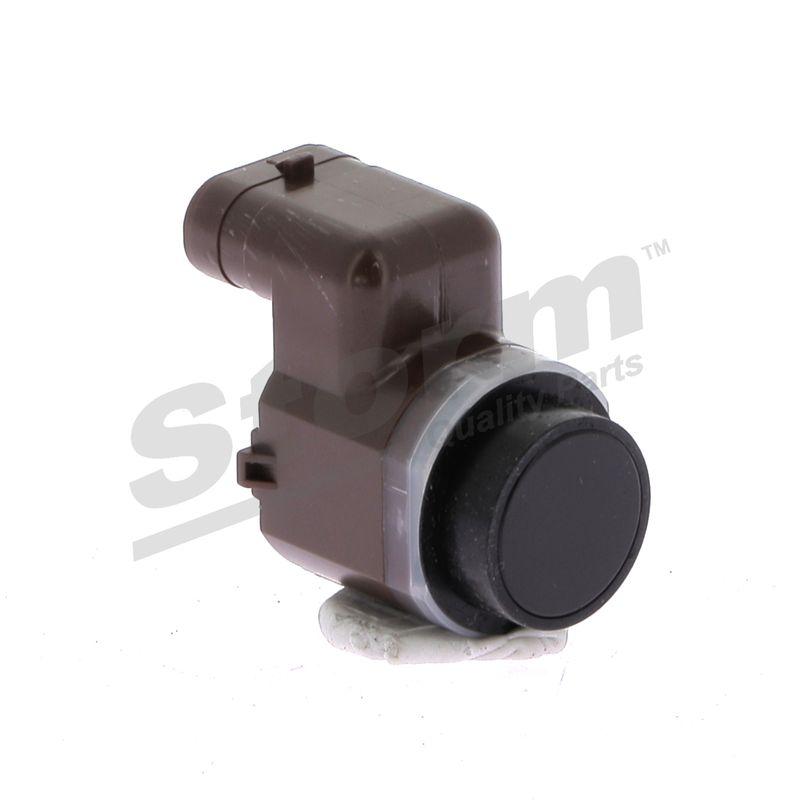 Capteur, aide au stationnement STORM QUALITY PARTS 151115