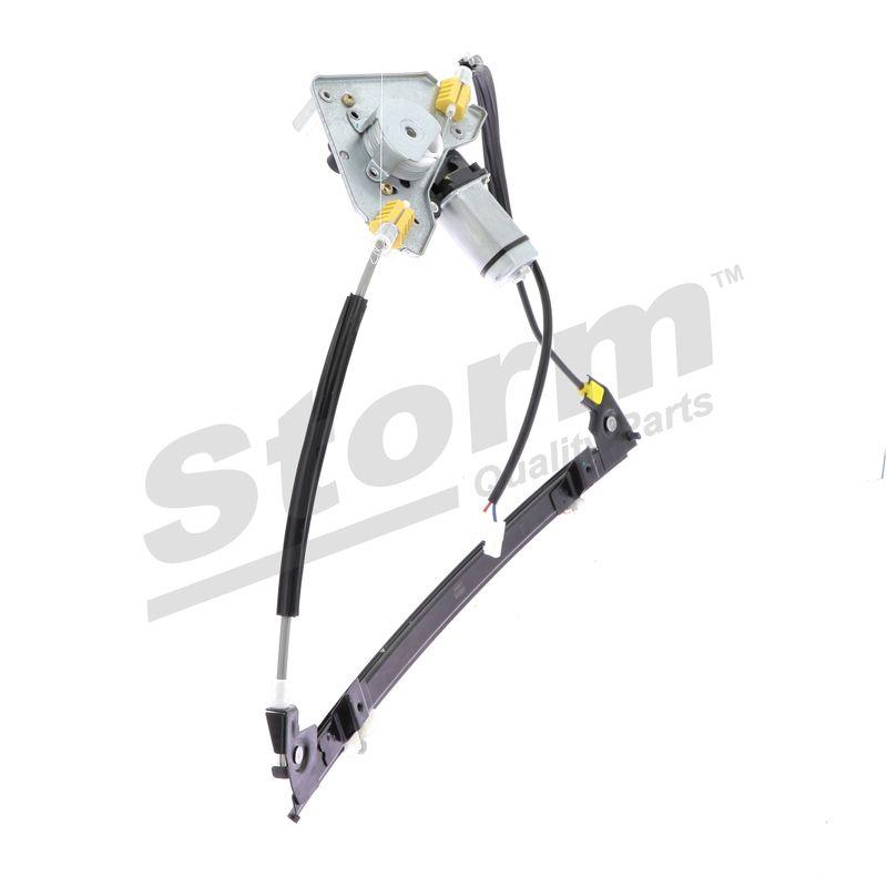 Lève-vitre STORM QUALITY PARTS 81071