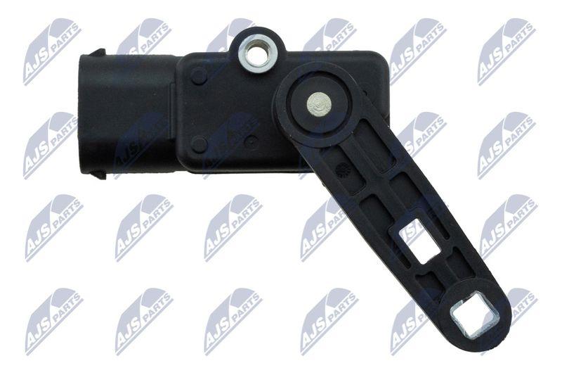 Capteur, correcteur de portée d’éclairage NTY ECX-BM-012