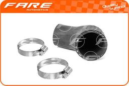 Gaine de suralimentation FARE SA 13024