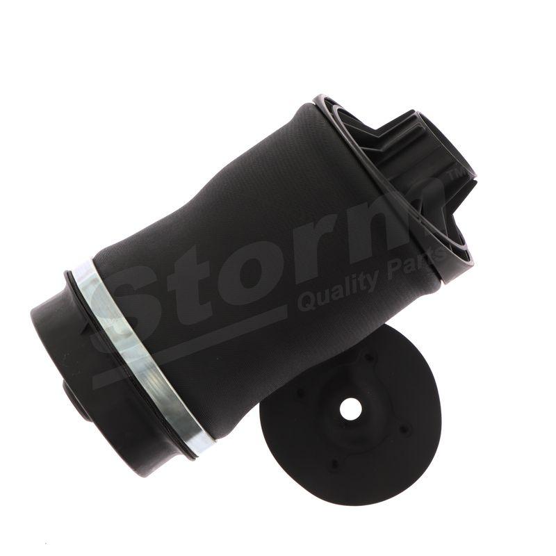Ressort pneumatique, châssis STORM QUALITY PARTS 845515