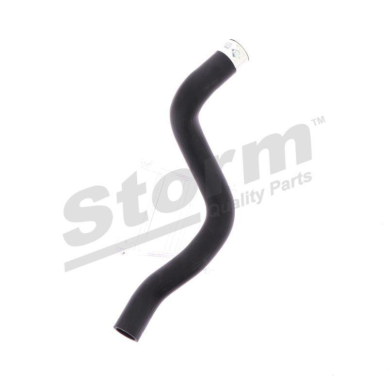 Durite de radiateur STORM QUALITY PARTS F8465