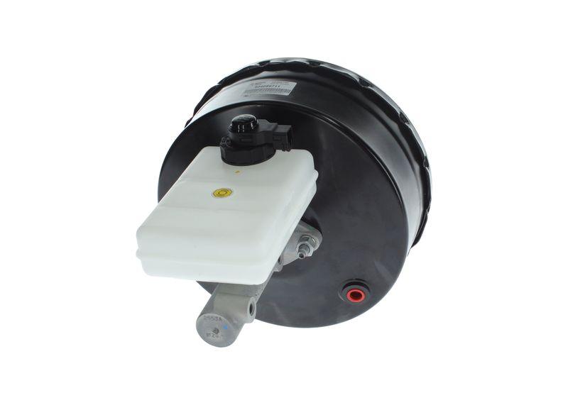 Dispositif d'assistance de frein BOSCH 0 204 051 360