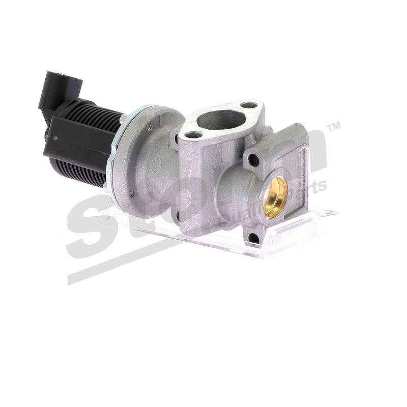Vanne EGR STORM QUALITY PARTS 9022
