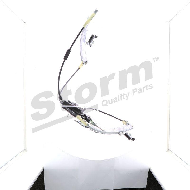 Lève-vitre STORM QUALITY PARTS 17280