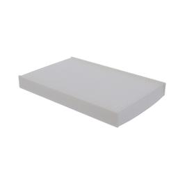 Filtre, air de l'habitacle CORTECO 21652548