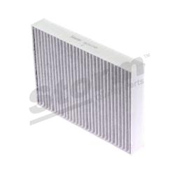 Filtre, air de l'habitacle STORM QUALITY PARTS 14550