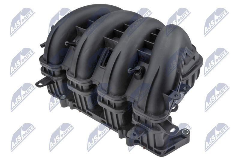 Module de tube d'admission NTY BKS-MZ-003