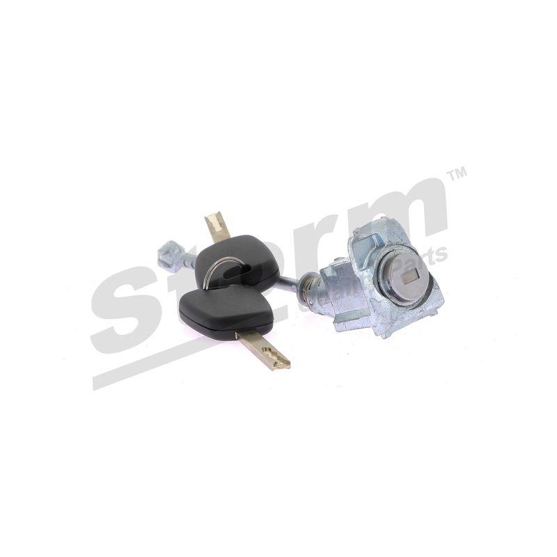 Cylindre de serrure STORM QUALITY PARTS 7082001