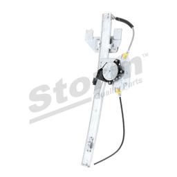Lève-vitre STORM QUALITY PARTS 2907501