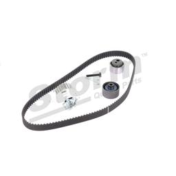 Pompe à eau + kit de courroie crantée STORM QUALITY PARTS 5550111KP