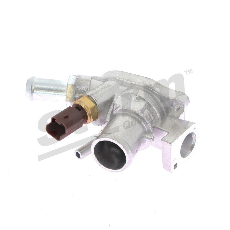 Boîtier du thermostat STORM QUALITY PARTS F16439