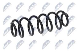 Ressort de suspension NTY ASZ-VW-027