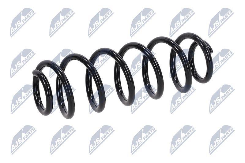 Ressort de suspension NTY ASZ-VW-027