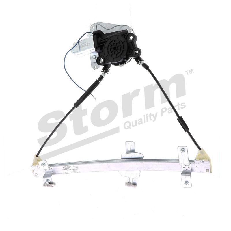 Lève-vitre STORM QUALITY PARTS 151275
