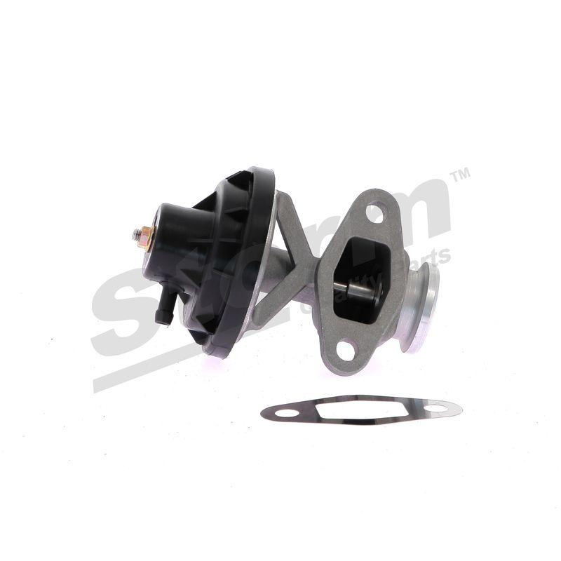 Vanne EGR STORM QUALITY PARTS 9038
