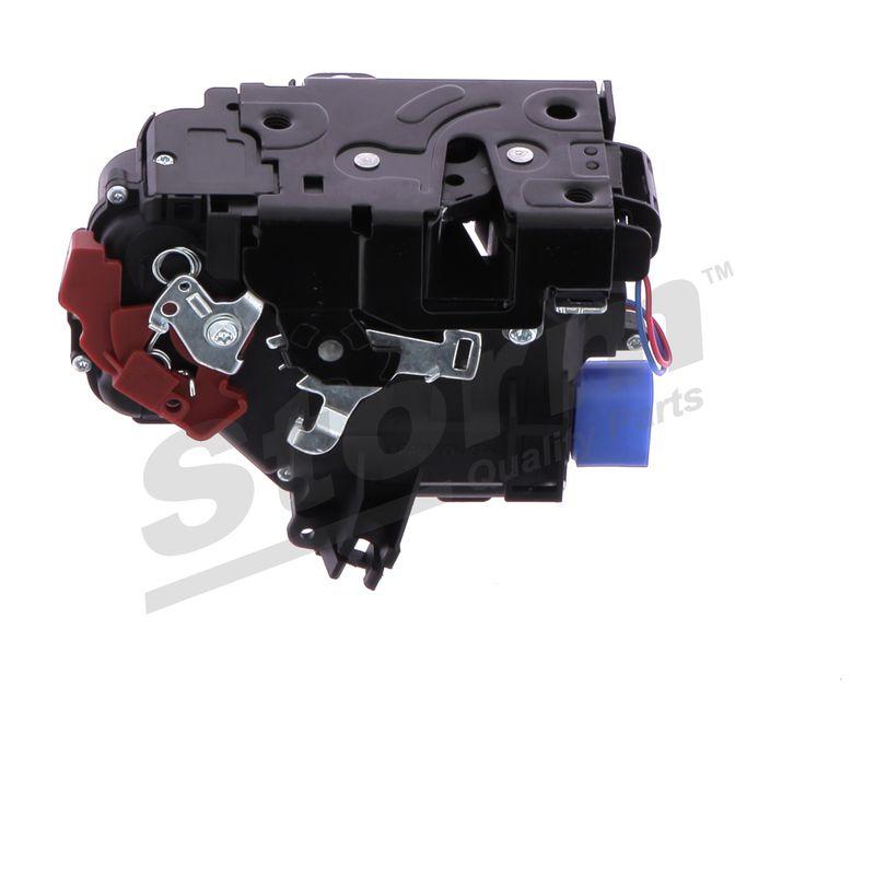 Serrure de porte STORM QUALITY PARTS 971002