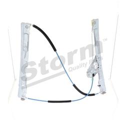 Lève-vitre STORM QUALITY PARTS 7087541