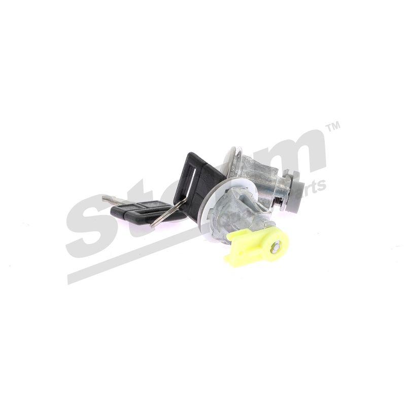Jeu de cylindres de serrures STORM QUALITY PARTS 70026