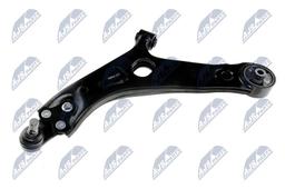 Bras de liaison, suspension de roue NTY ZWD-KA-373