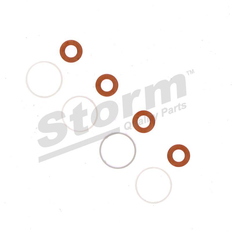 Kit de joints, injecteur STORM QUALITY PARTS STO460006