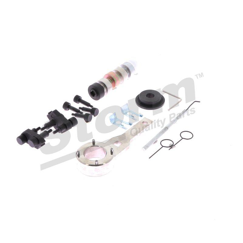 Kit d'outils de réglage, épure de distribution STORM QUALITY PARTS 555503
