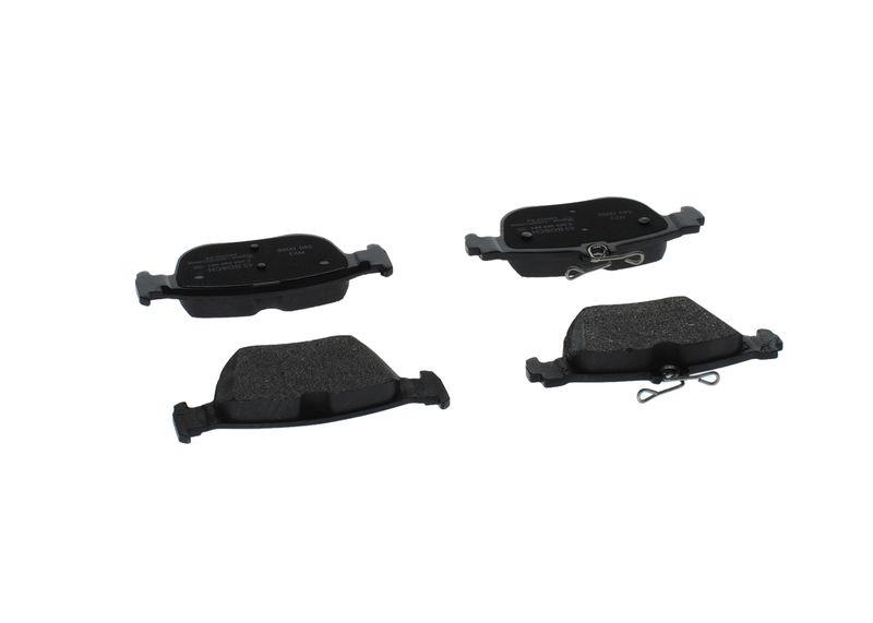 Kit de plaquettes de frein, frein à disque BOSCH 0 986 460 083